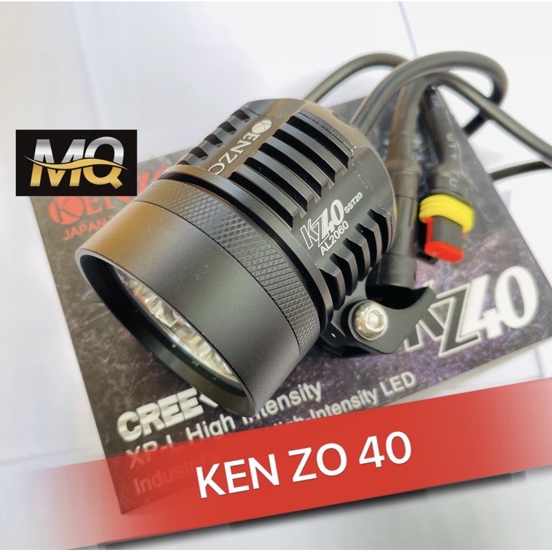 💥 ĐÈN TRỢ SÁNG L4X SST20 THẾ HỆ MỚI 2019