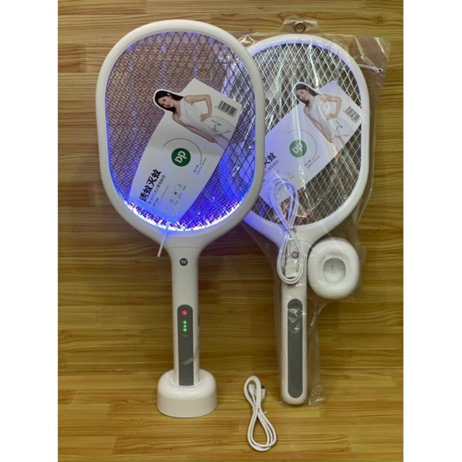 Vợt mũi thông minh DP-834