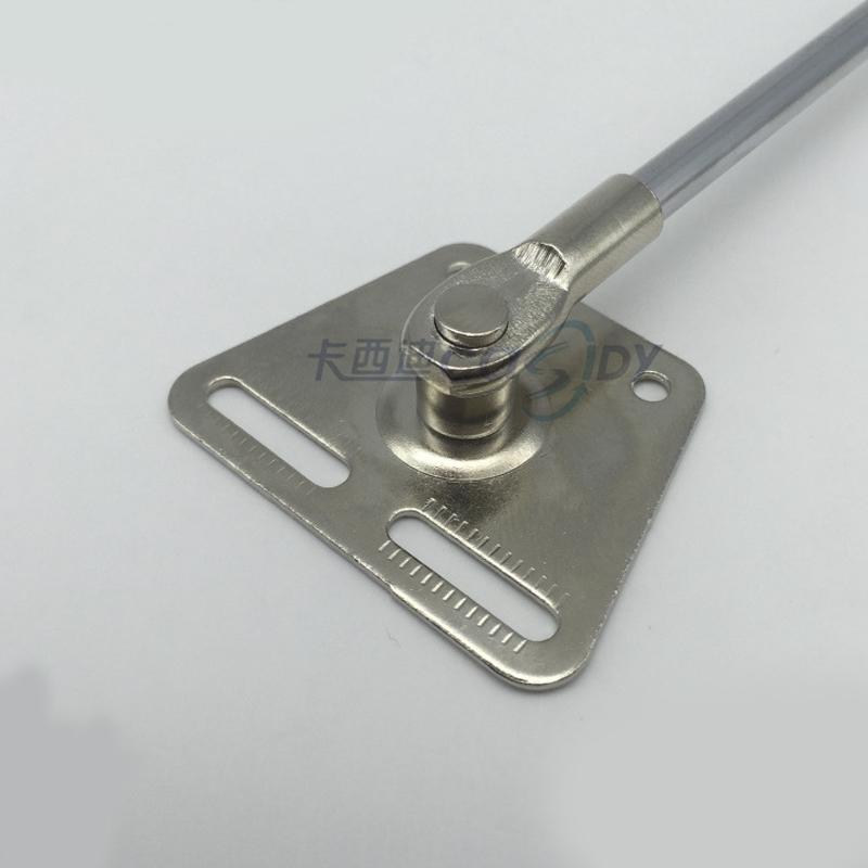 Ben Nâng Chống Cánh Tủ Piston 100N