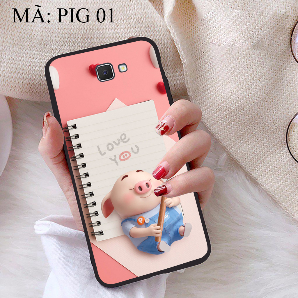 Case for Samsung Galaxy J7 Prime