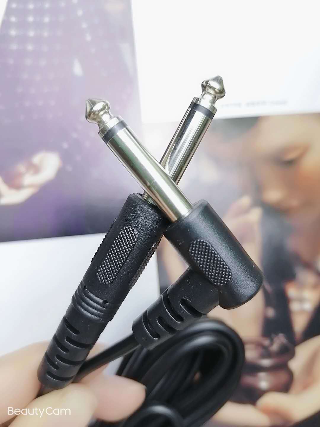 Dây line - dây tín hiệu đàn - Guitar Cable 3m