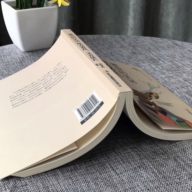 Tập tản văn Self help