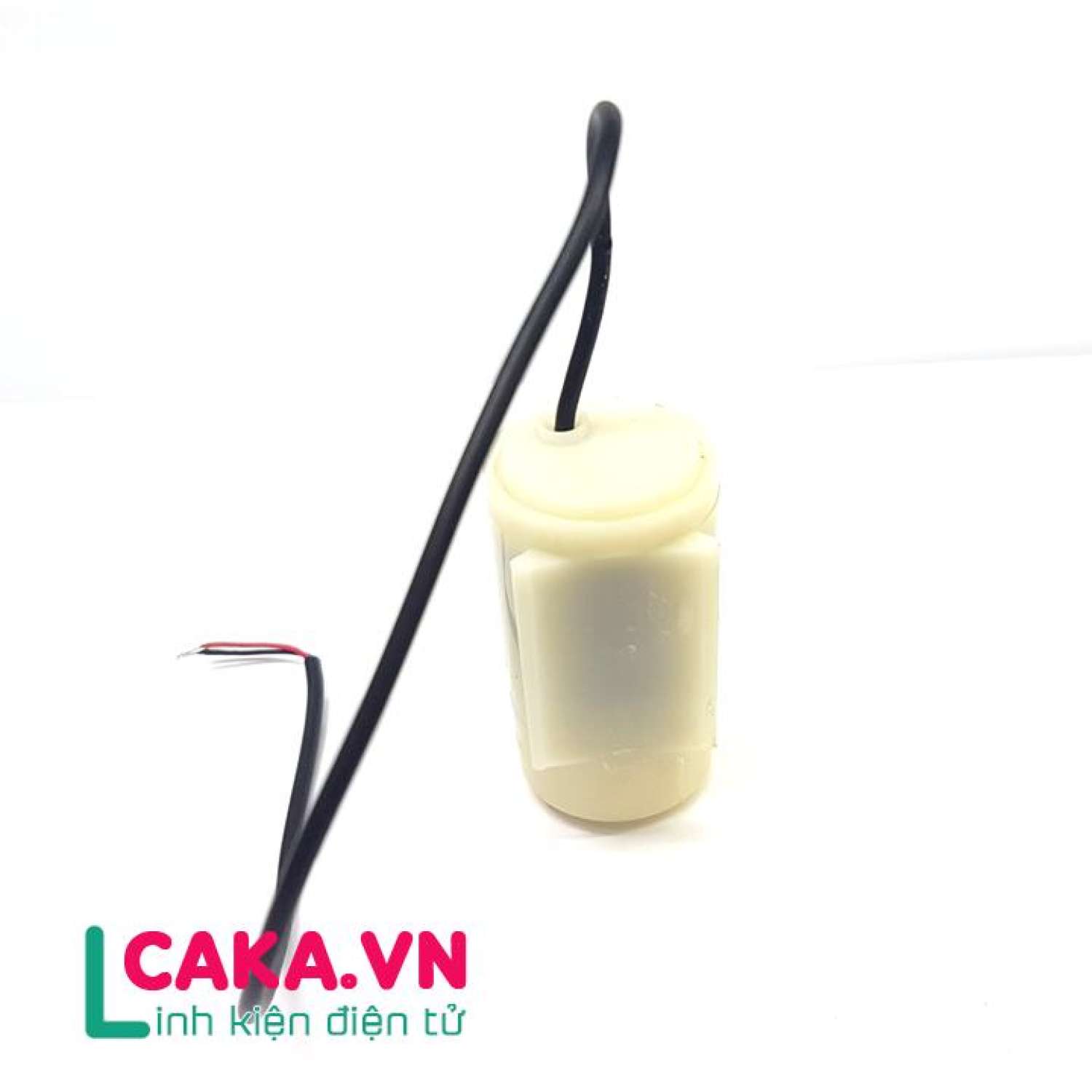 Máy bơm 5V(nằm ngang), Máy bơm mini 5V DC