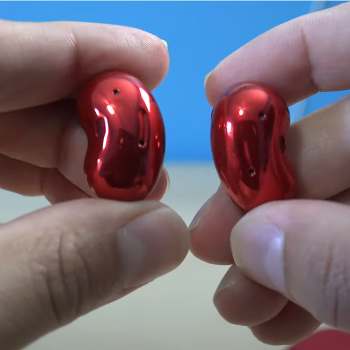 [Bán lẻ] Tai nghe lẻ thay thế Samsung Galaxy Buds Live
