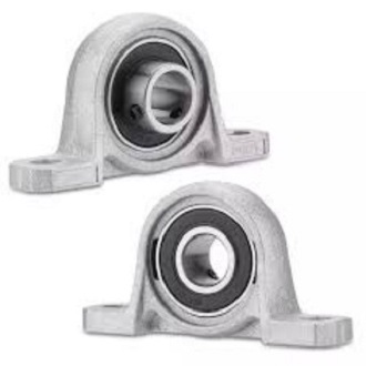 Gối đỡ vòng bi trục đứng kp08 kp000 kp001 kp002 kp004