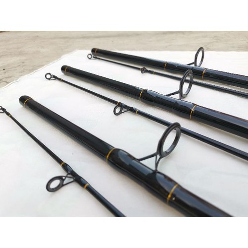 Cần Câu Daiwa 576 Siêu Bạo Lực