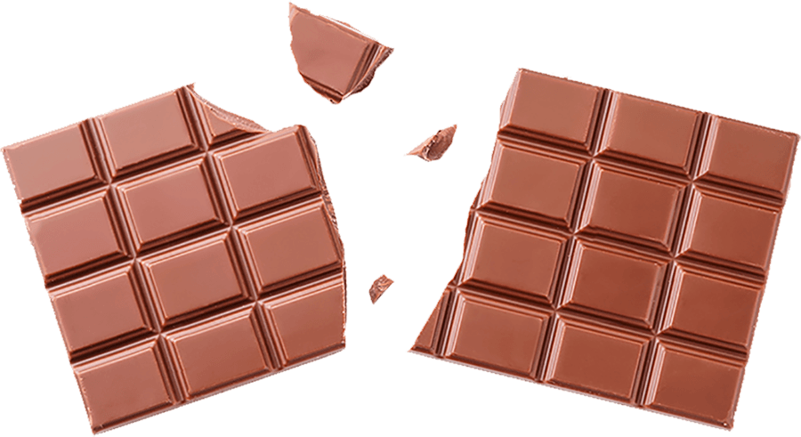 Socola Đen Decor VNChocolat Túi 1kg