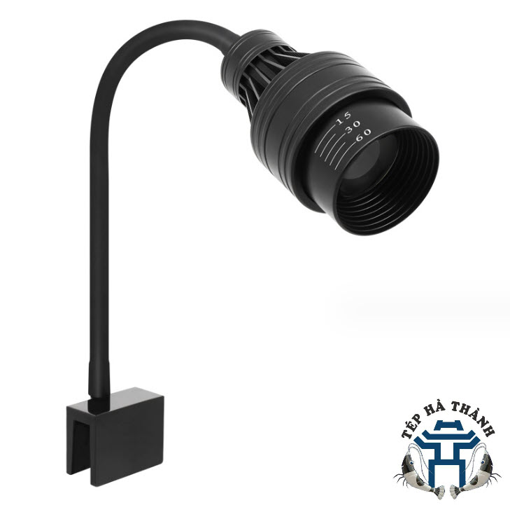Đèn Led Rọi Cho Bể Thủy Sinh Bể Cá Cảnh 3W - 5W - 7W