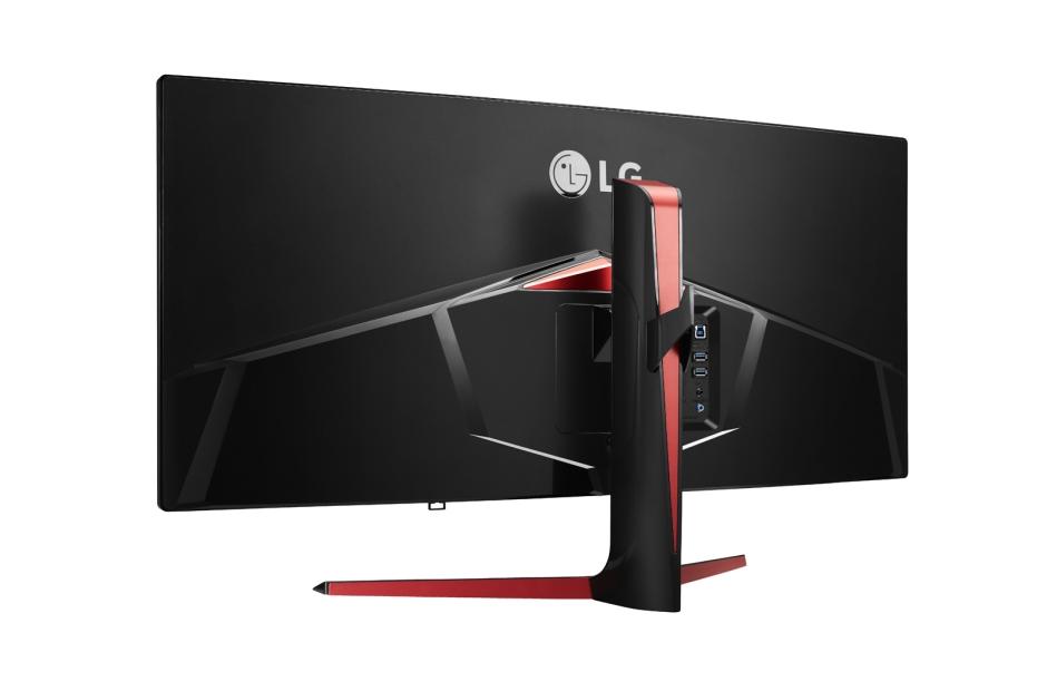 Màn hình LG 34UC79G 34INCH