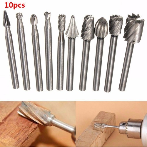 [HCM]Bộ 20 mũi khắc mài làm lũa cao cấp