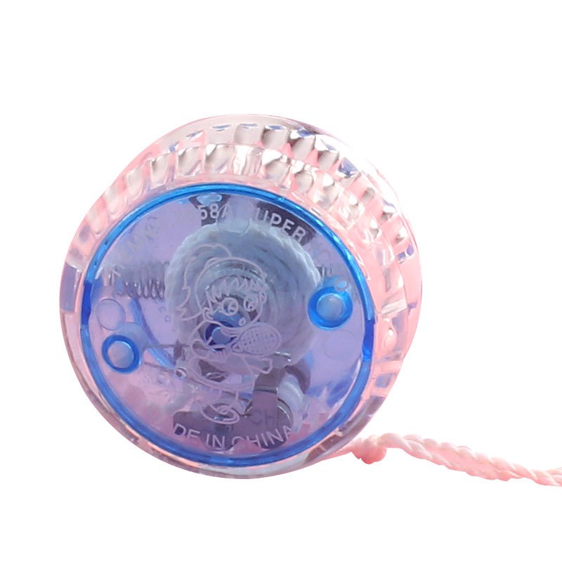 Đồ chơi con quay yoyo có đèn phát sáng cho bé