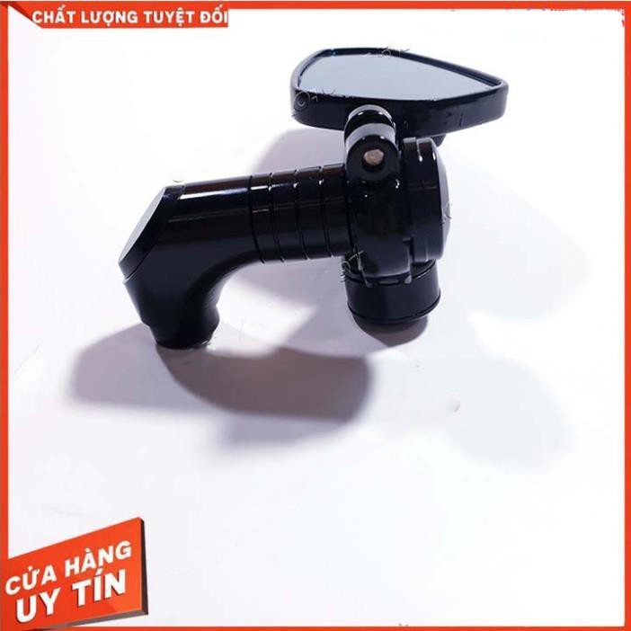 Gương Gù Gắn Chân Gương Kiểu 744