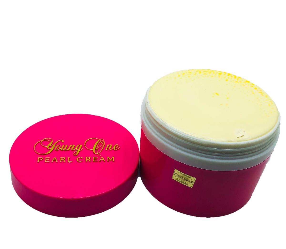 KEM CÔ GÁI TÓC XÙ ĐẠI 100G