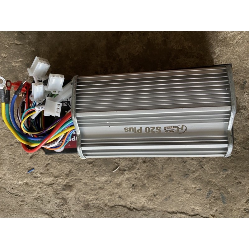 ic 800,1000w xe điện