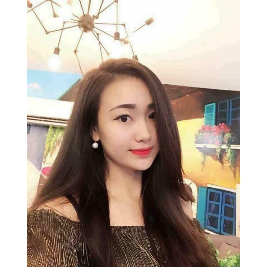 Bông Tai Trai Vàng
