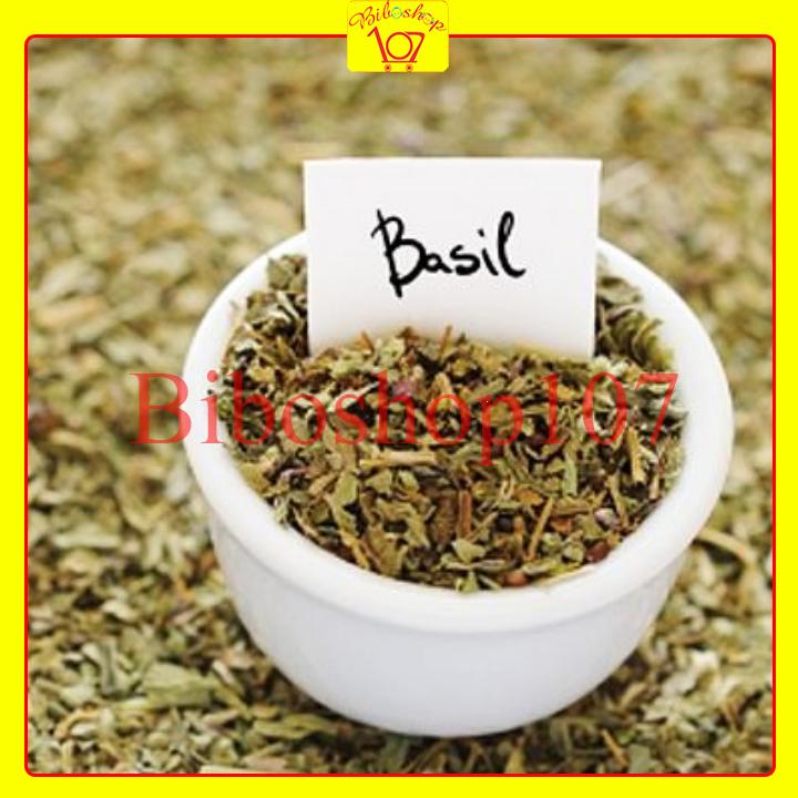 Lá thơm Húng tây Basil 10g