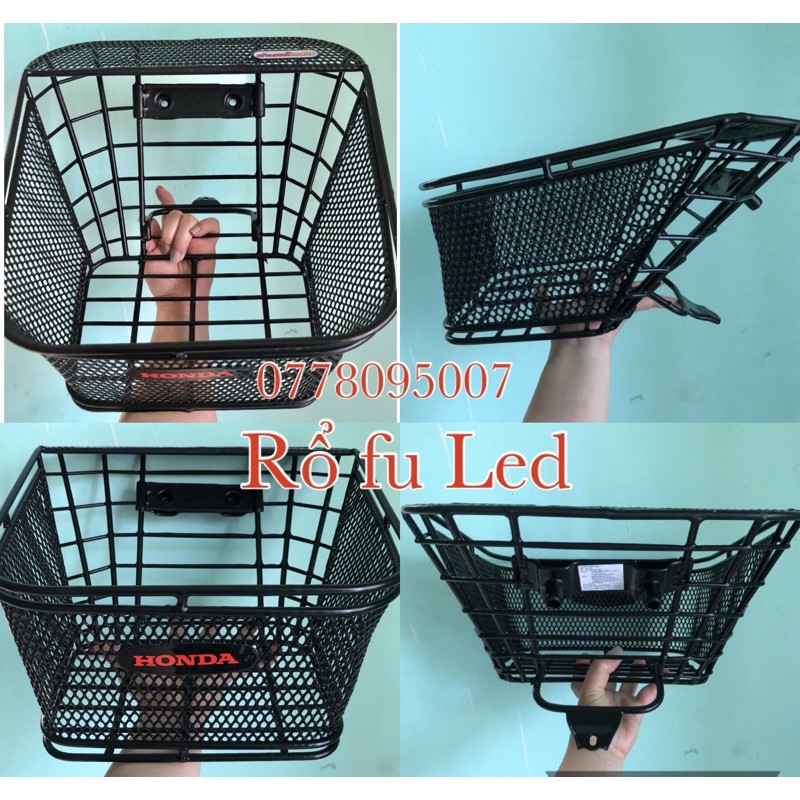 Rổ future led - 17/ 18/ 19/20 - hàng cao cấp