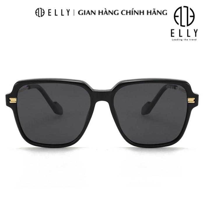 Kính mắt nữ thời trang cao cấp ELLY – EK155