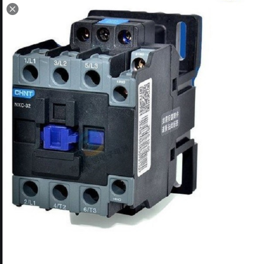 Khởi động từ NXC-32 220v