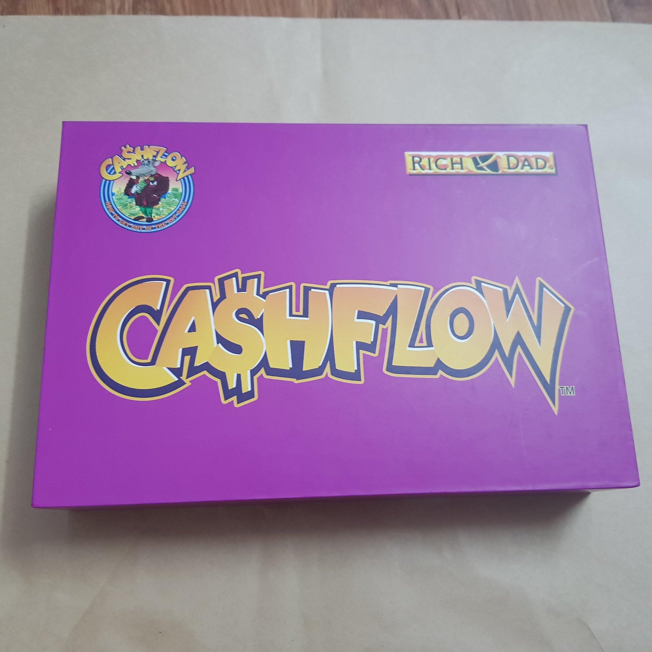 cheap cashflow 101 cheap cashflow 101