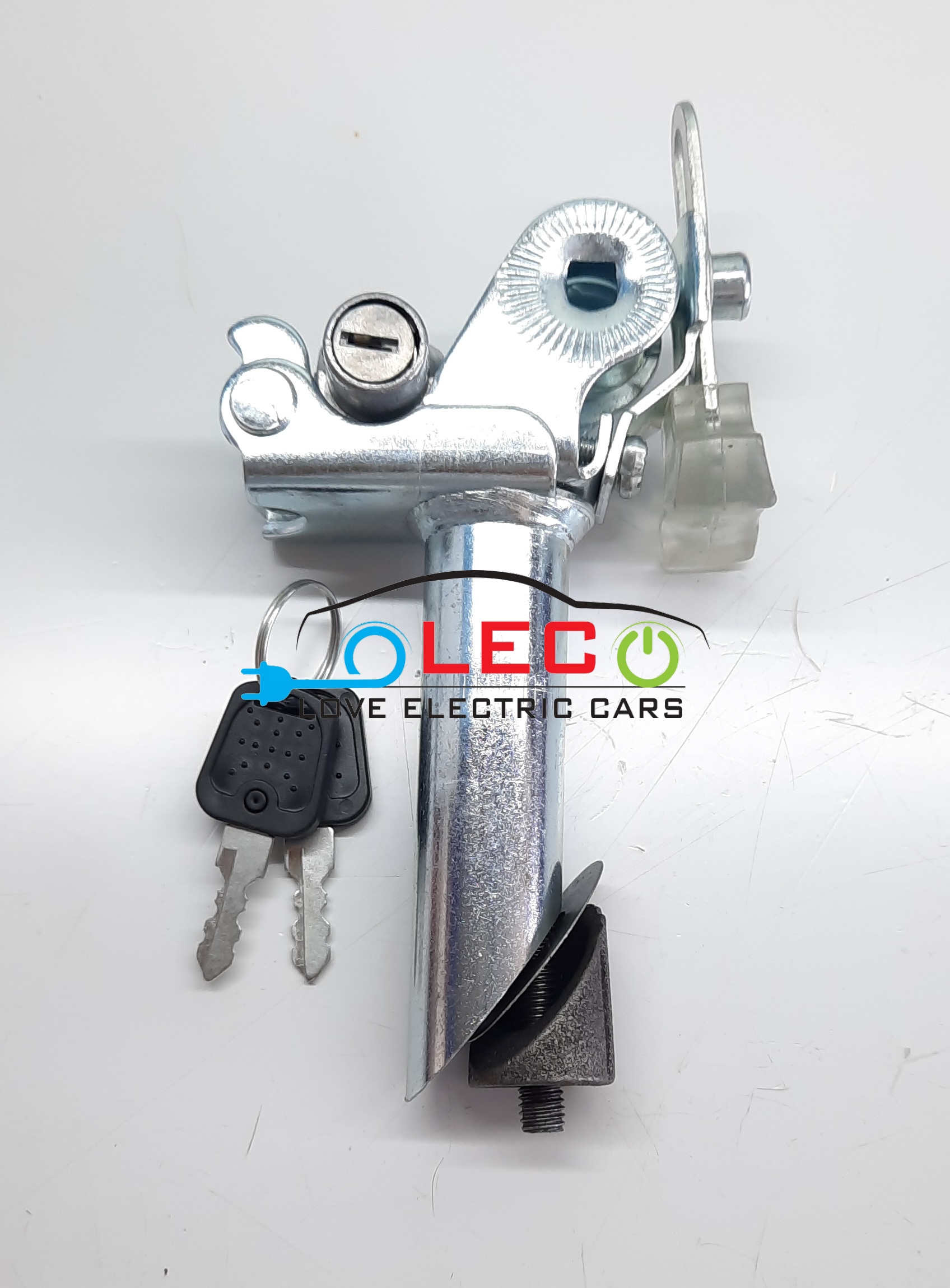 Cọc yên/ cốt yên xe đạp điện