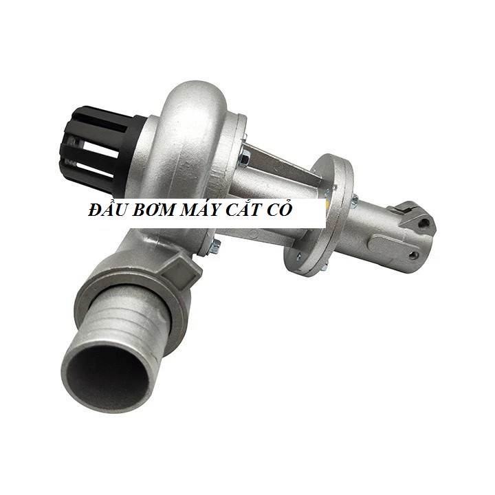 Đầu Bơm Nước Lắp Máy Cắt Cỏ Phi 28- 9 Khía
