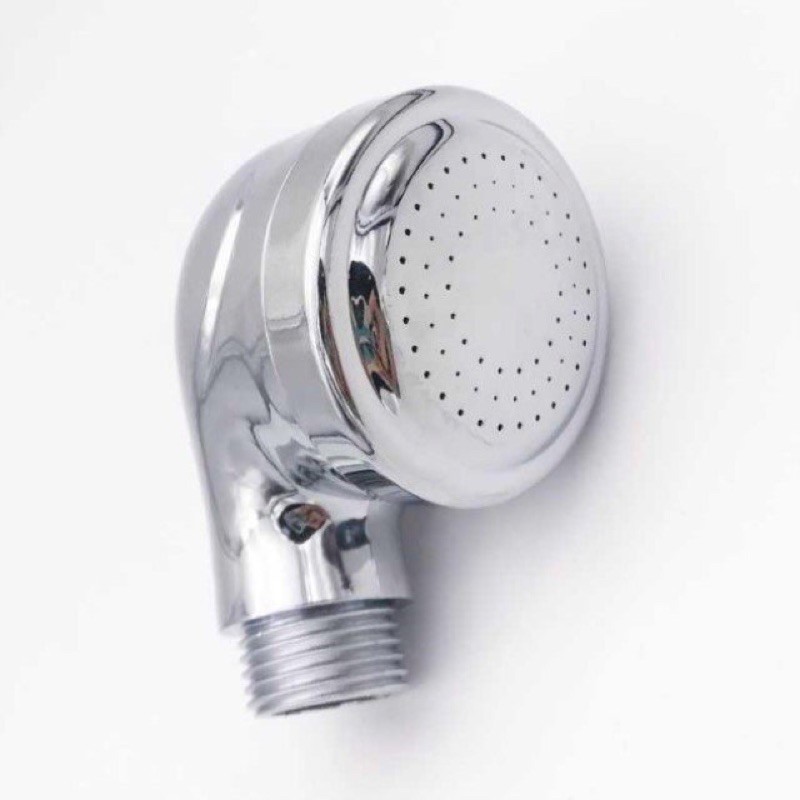 Vòi nước inox giường gội đầu salon tóc