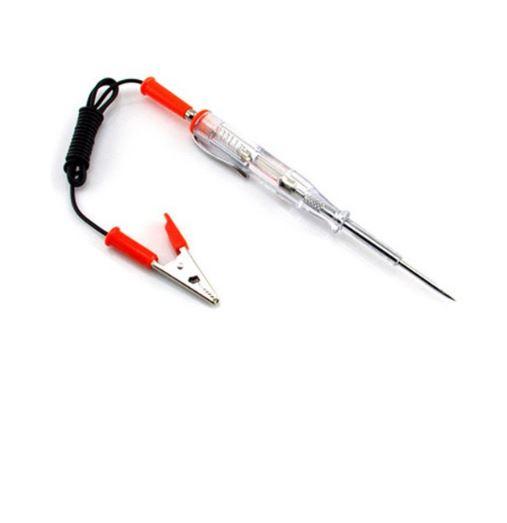 Bút thử điện một chiều DC Asaki AK-9063