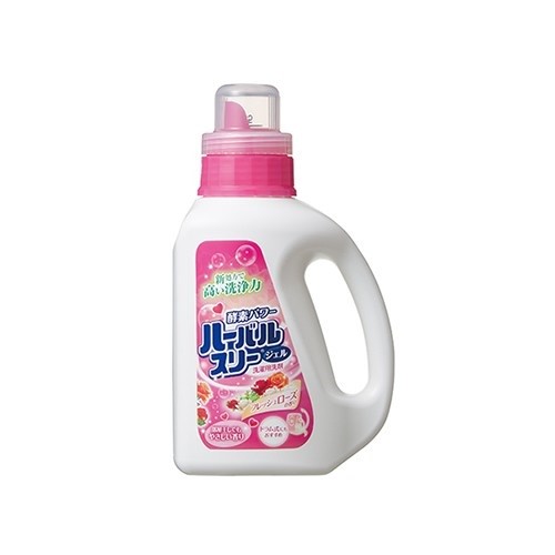 Nước giặt Mitsuei Nhật Bản