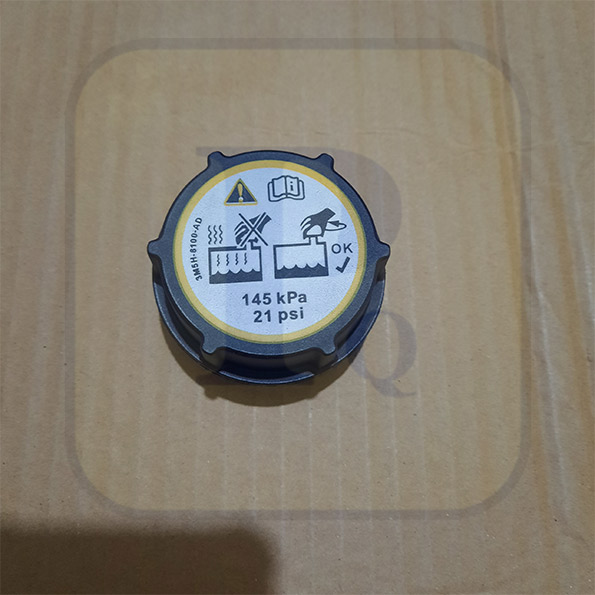 NẮP BÌNH NƯỚC PHỤ FORD MONDEO