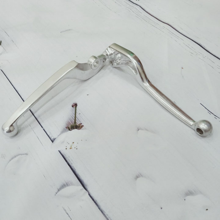 Tay thắng xe AIRBLADE [ CAO CẤP ] , bên phải ( thắng đĩa ) - bên trái ( thắng cơ )