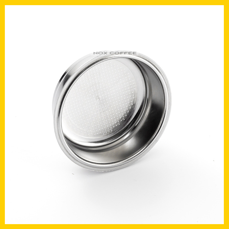 Giỏ Lọc Cho Tay Pha 51mm (Filter Basket 51mm)