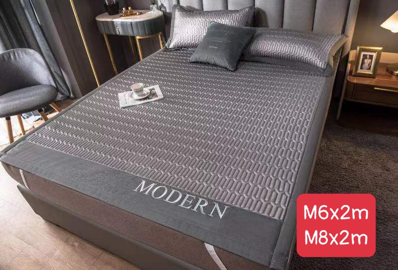 High-Quality Rubber Air-Conditioning Mats at Good Prices