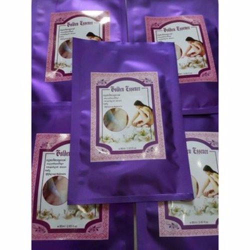 Combo 3 Gói kem lột nước Collagen Thái Lan 85ml
