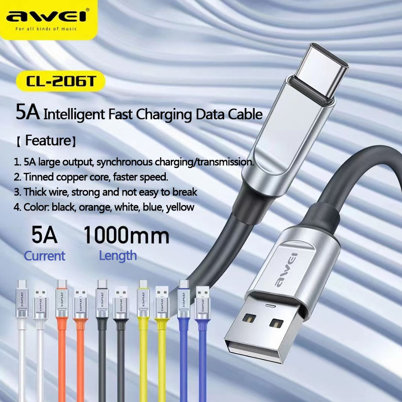Awei KA29 LED cầm tay bluetooth 5.3 Loa EQ TWS nhắc nhở bằng giọng nói chức năng ghi âm loa không dây
