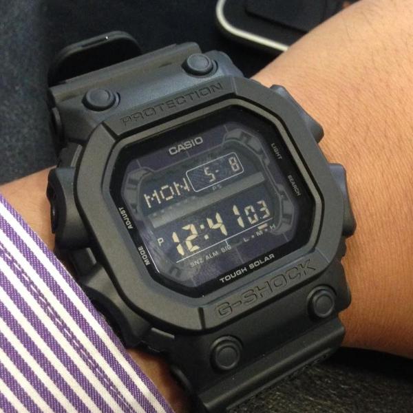 ĐỒNG HỒ THỂ THAO CHỐNG NƯỚC GX-56-35TH G SHOCK bán chạy