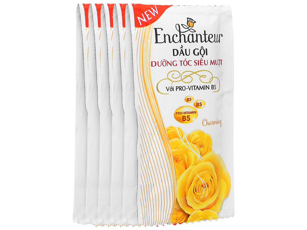 Dây Dầu gội đầu Enchanter 12 gói