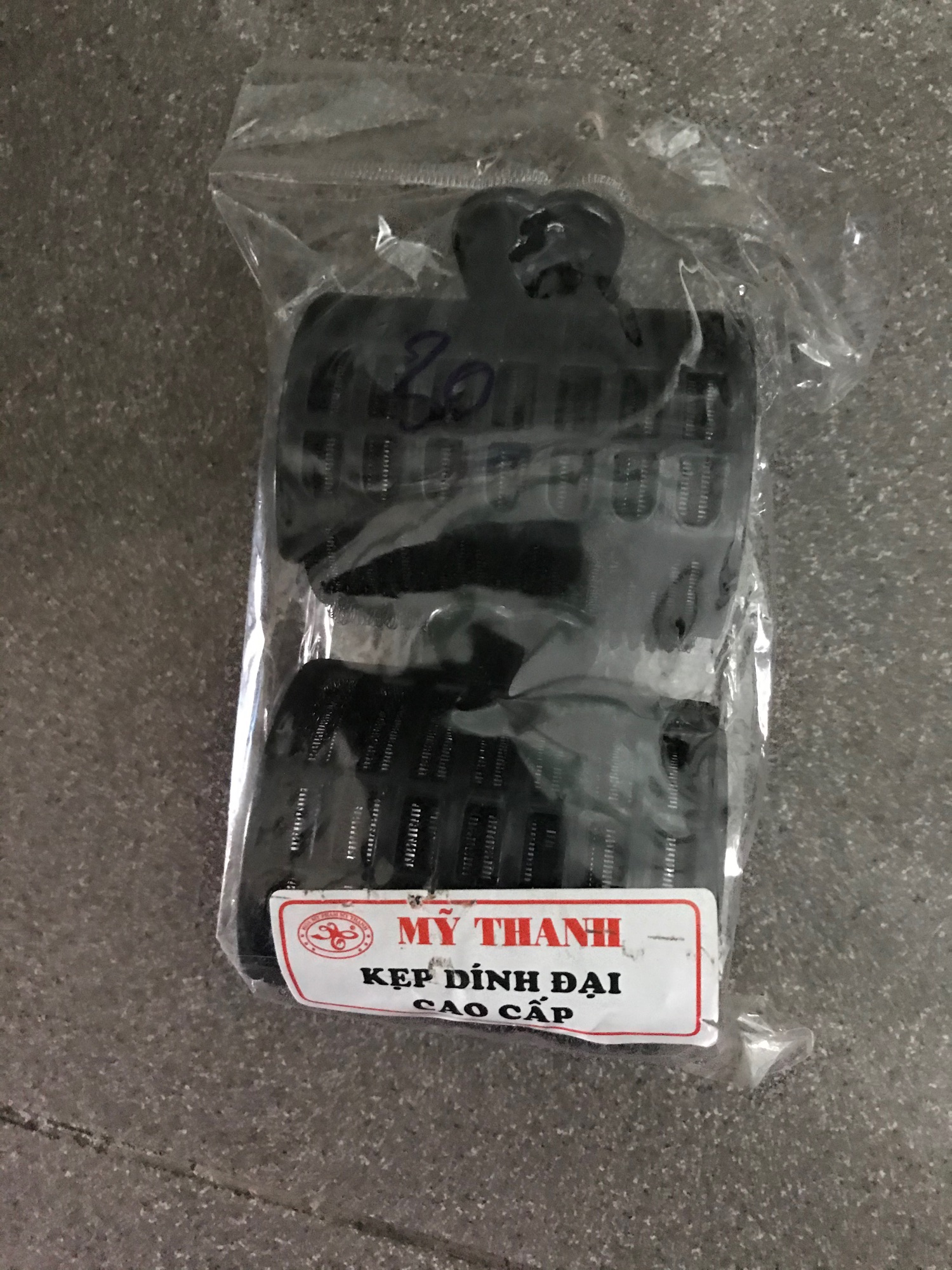 [HCM]Combo 2 cái lô uốn tóc loại lớn ( sai M)