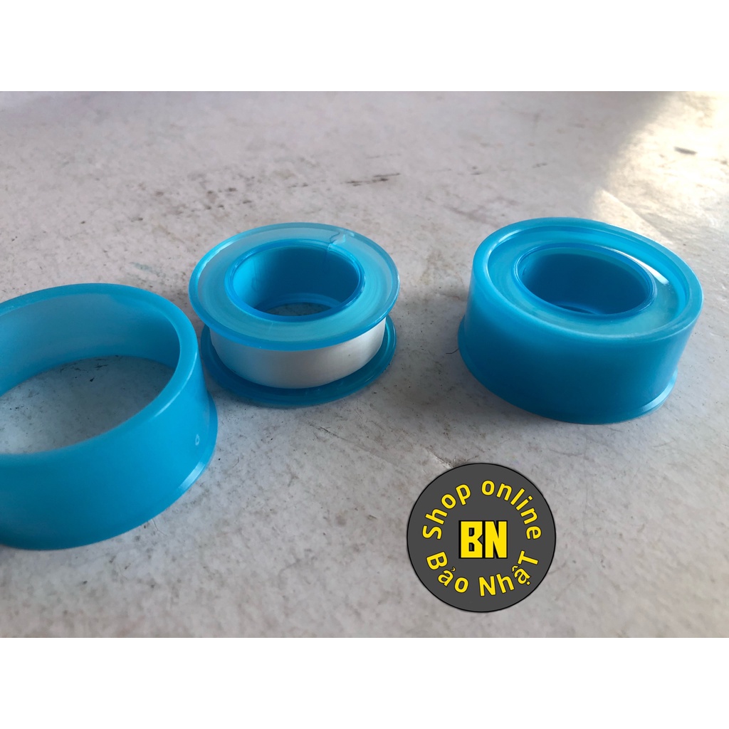 Băng keo lụa-Keo non (Combo 2 cuộn) -SHINSTORE