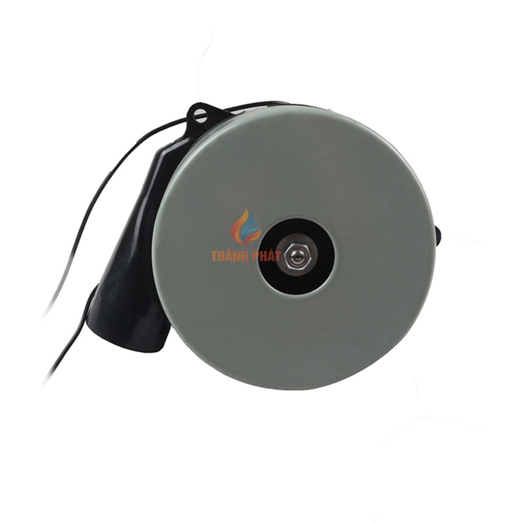 [HCM]Động cơ máy hút bụi LamB Ametek 1200W