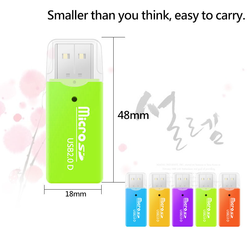 Đầu đọc thẻ nhớ MicroSD