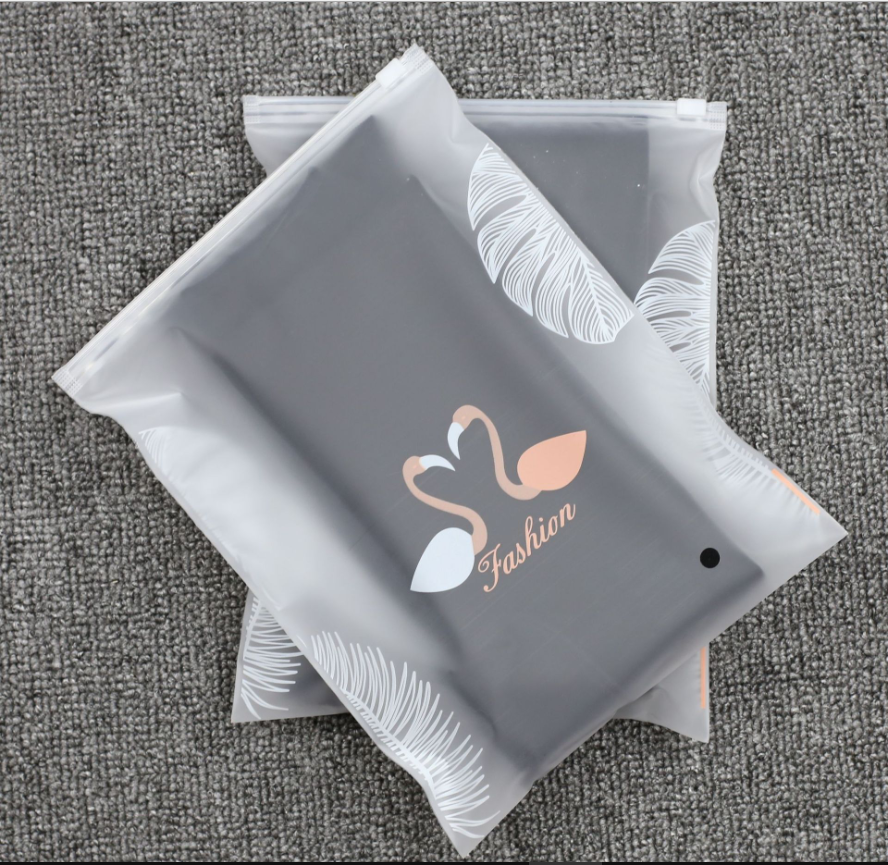 [HCM]COMBO 10 TÚI ZIP ĐỰNG ĐỒ SẠCH ĐỰNG QUẦN ÁO NHIỀU SIZE
