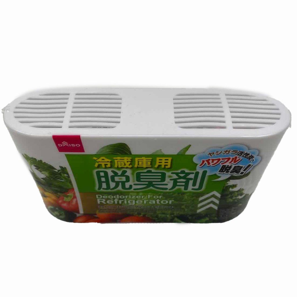 [HCM]khử mùi cho tủ lạnh 70g - DAISO NO-320 DEODORIZER FOR REFRIGERATOR