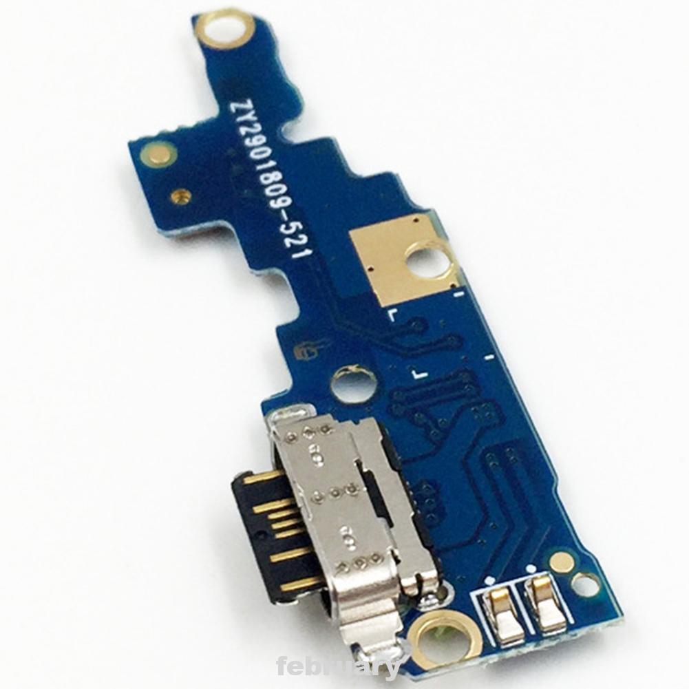 Cụm Chân Sạc Cho Nokia X6 / 6.1 Plus Charger Port USB Main Borad Mạch Sạc Linh Kiện Thay Thế
