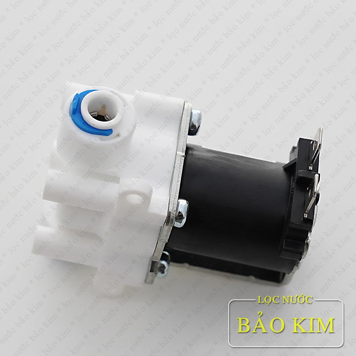 Van điện từ dùng trong máy lọc nước R.O