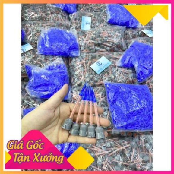 Combo 100 đầu trộn keo 2 thành phần (có bán buôn) PGST2