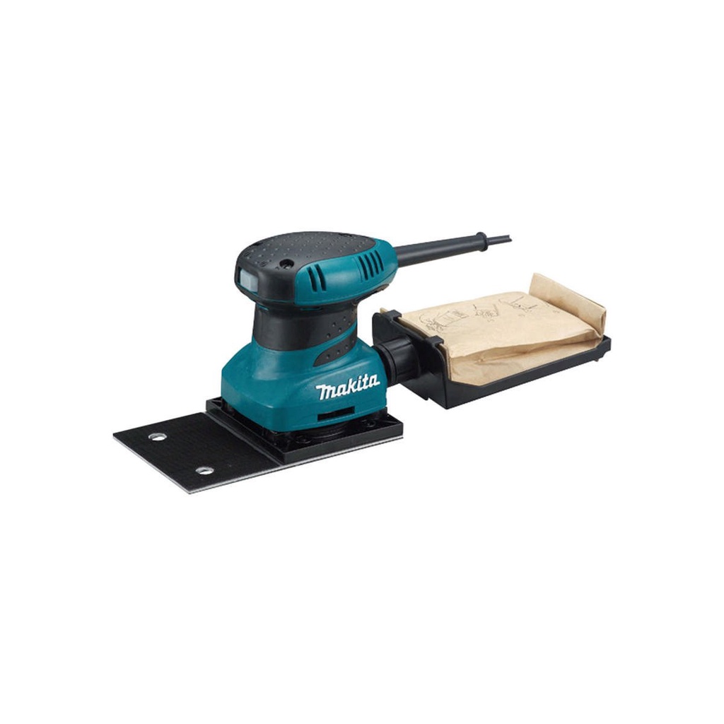 Máy chà nhám rung Makita BO4566