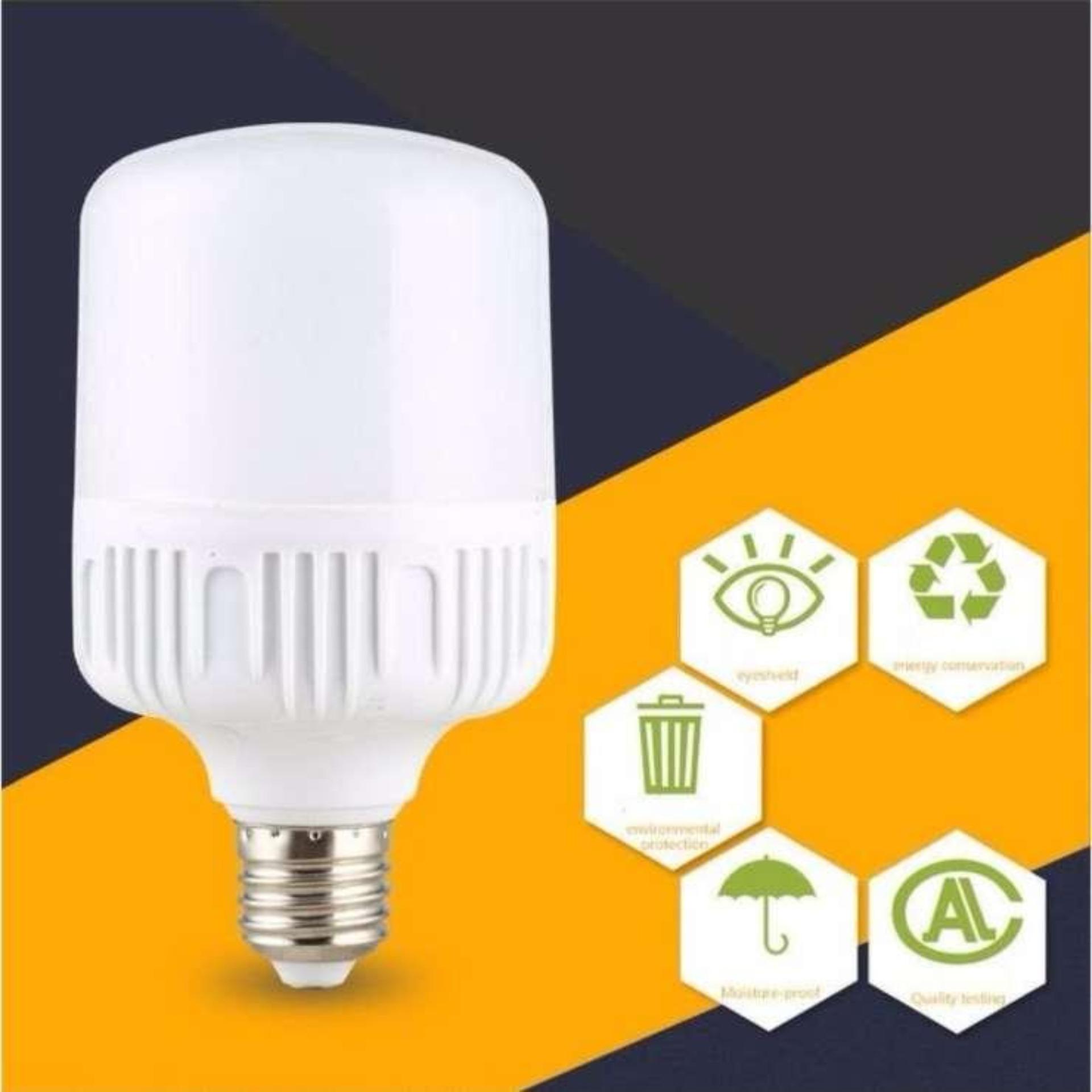 Combo 10 Đèn led Bulb 30W E27 siêu sáng tiết kiệm điện