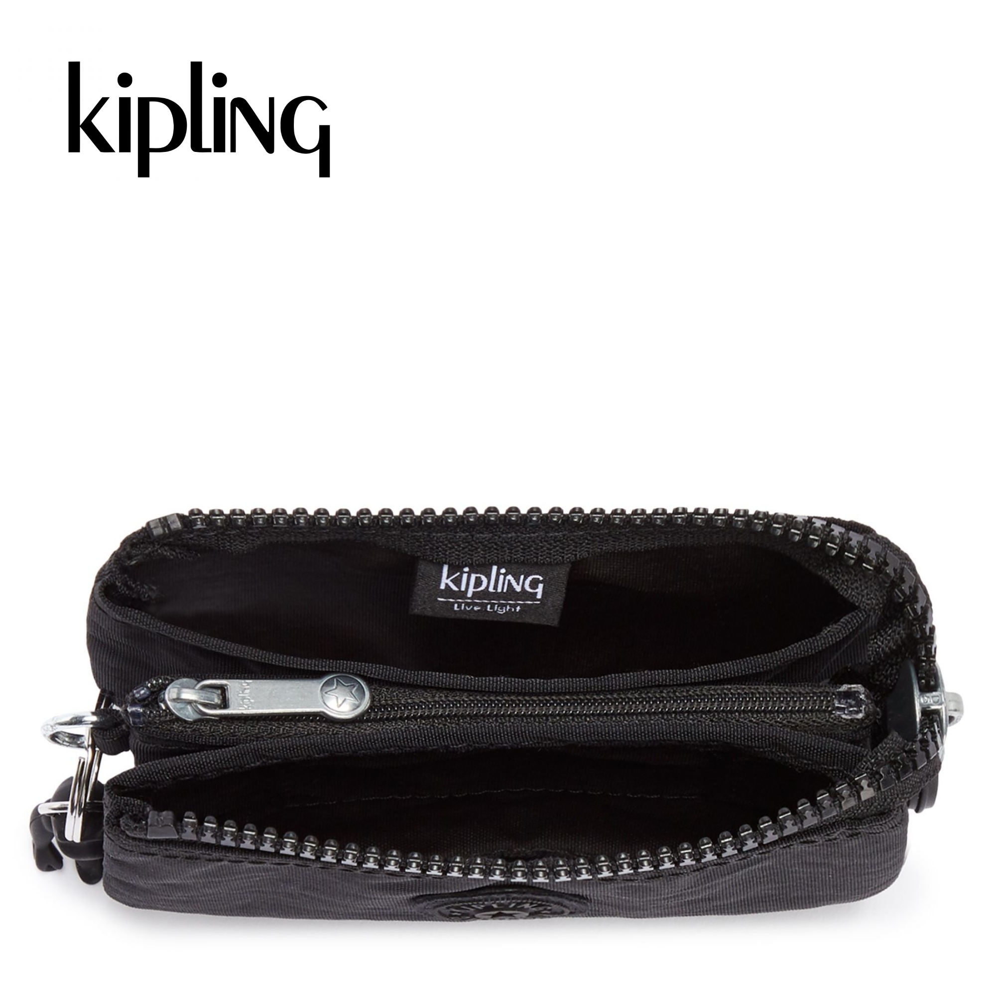 Kipling Ví Creativity S Pouches - HUK01864