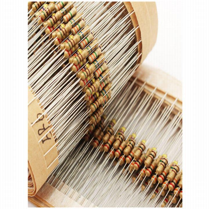 30 chiếc điện trở chân 47K 1/4W